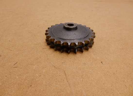 Oliepomp Moto Guzzi California EV