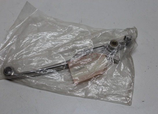 Braking lever Suzuki GSX R 750