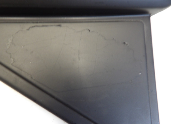 Rechter zijkuip klein Honda CB 700