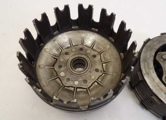 Clutch Honda CB 900