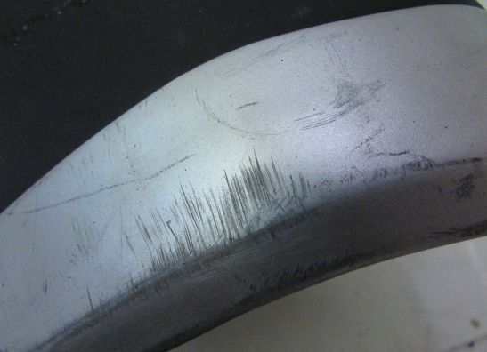 Uitlaat Kawasaki Z 750