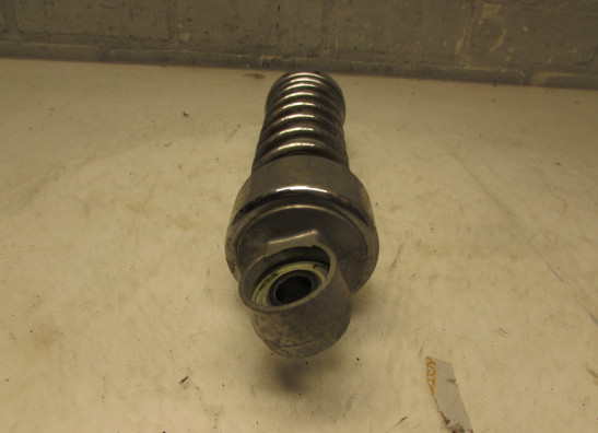 Stossdampfer hinten Honda VF 700  750 C Magna