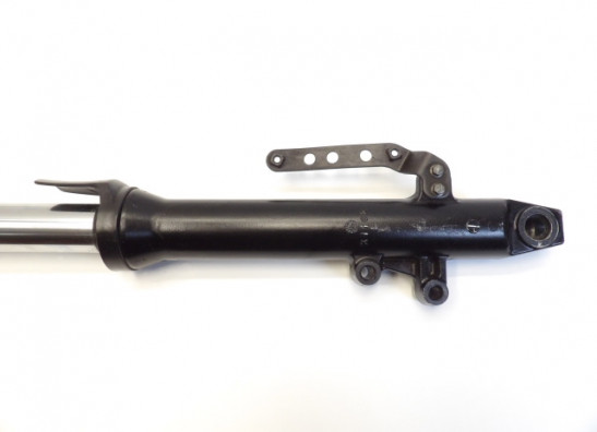 Front pipe bottom left Kawasaki Z 750