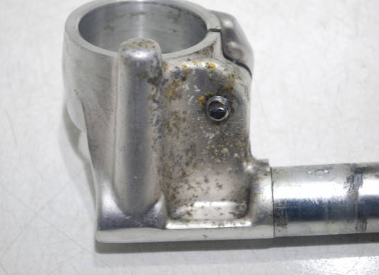 Clip on rechts Honda CBR 1000 F