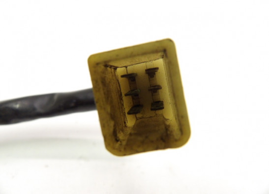 Relais unit Kawasaki LTD 550