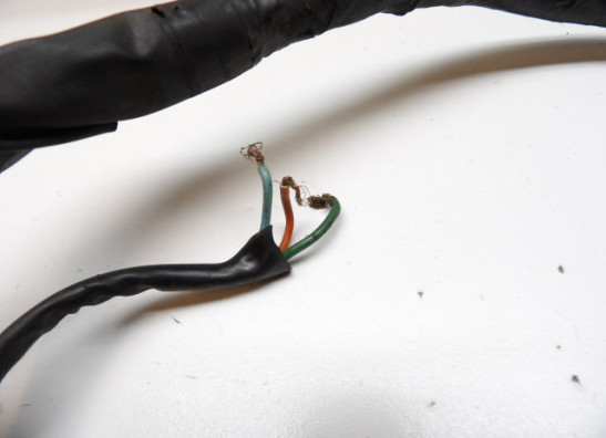 Kabelboom Honda CMX 450