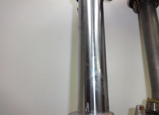 Gabelholm Komplett Kawasaki GPZ 600