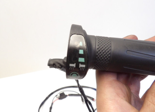 Handvat Overig Onbekend Unknown