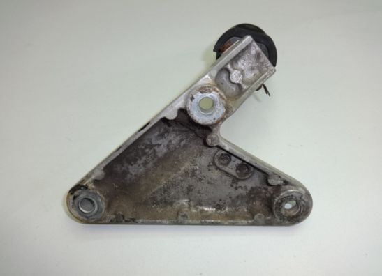 Soziusfussraste rechts Honda CMX 450