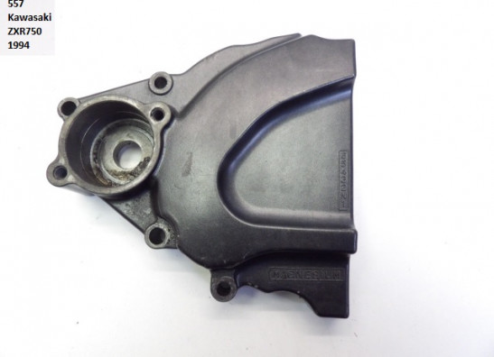 Motorblokdeksel voortandwiel Kawasaki ZXR 750