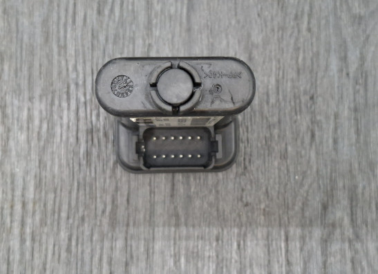 Relais unit Harley Davidson Overige Harley Davidson