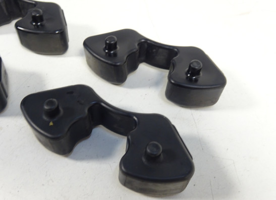 Tandwieldrager Kawasaki ER 6