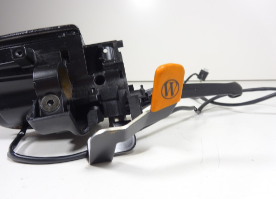 Rempomp BMW K 1200 GT