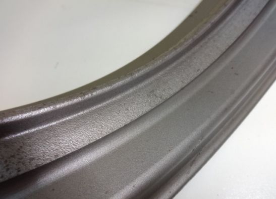 Front Wheel Honda NT 650 GT Hawk