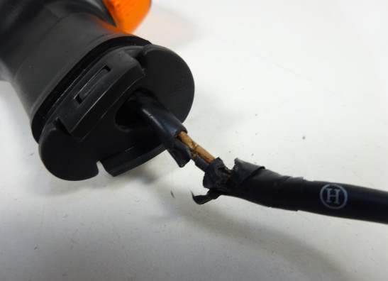 Winker left rear Yamaha XT 1200 Z Super Tenere