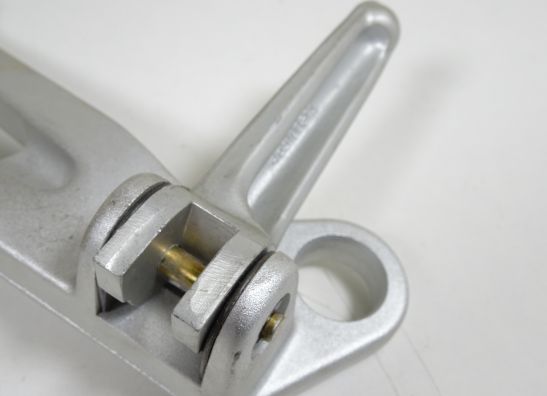 Duo voetsteun links Ducati Overige Ducati