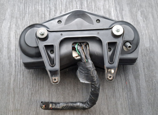 Meter combination Yamaha XJ 600 F