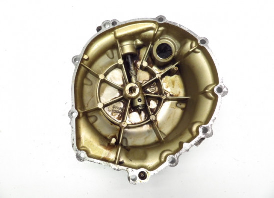 Crankcase cover Clutch side Yamaha FZ6
