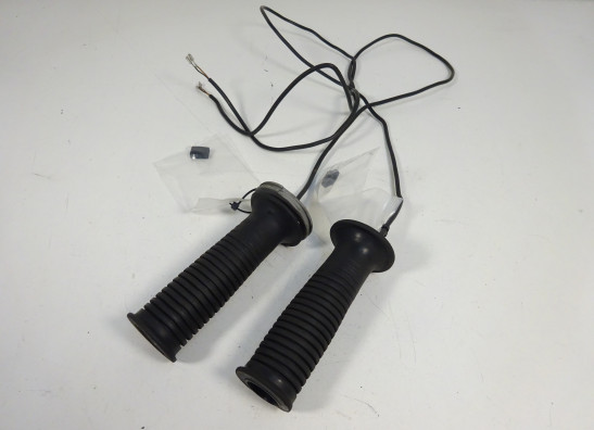 Handvat BMW R 1200 RT