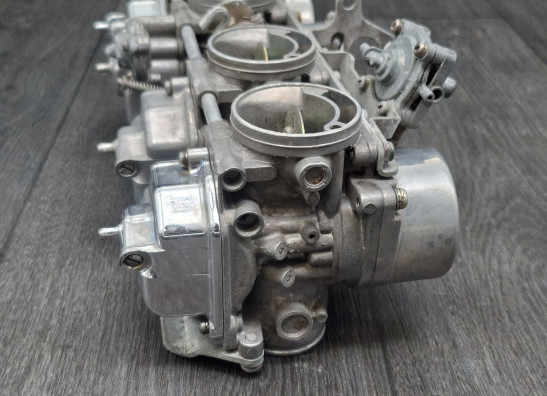 Carburateurset Honda CB 900F Bol D Or