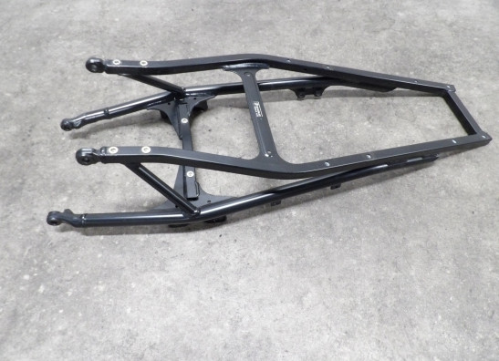 Achtersubframe BMW F 850 GS