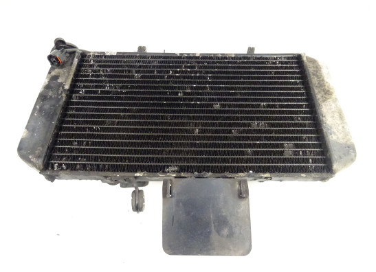 Radiateur Suzuki DL 650 V STROM