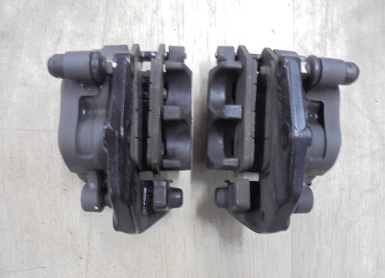 Bremssattel Bremszangen vorne Kawasaki Z 650