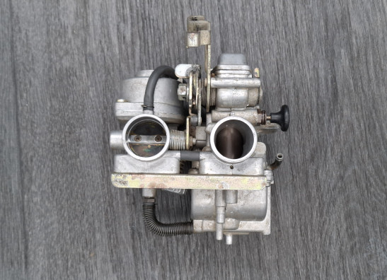 Carburateurset Yamaha XT 600