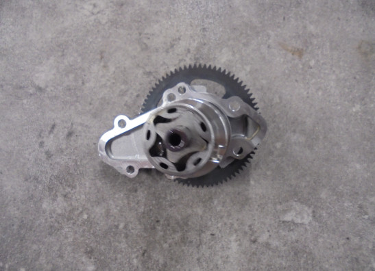 Olpumpe BMW R 1200 GS LC