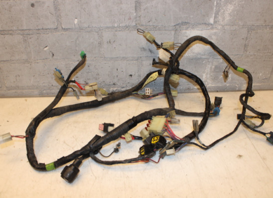 Kabelbaum Yamaha XJ 900 S Diversion