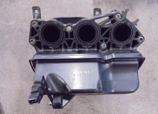 Gasklephuis Triumph Tiger 660 Sport