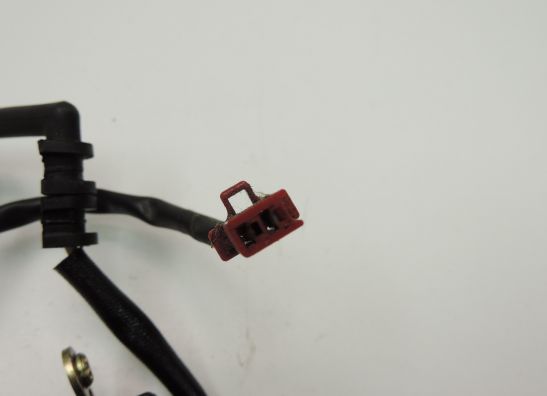 Pulsgever Honda CBR 600 F