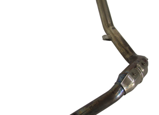 Muffler Ducati 749  999