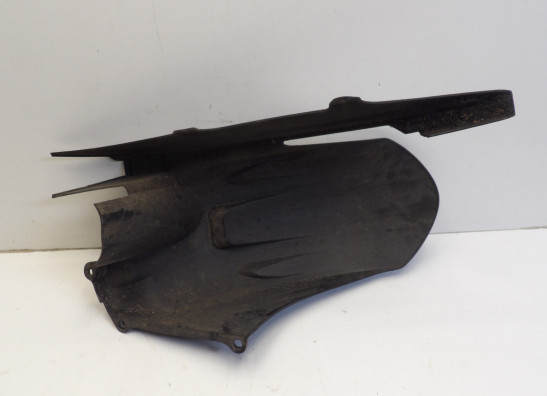 Achterspatbord Yamaha FZ6