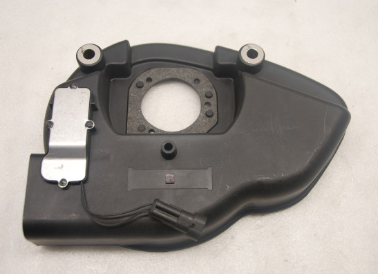 Luchtfilterhuis Harley Davidson Dyna