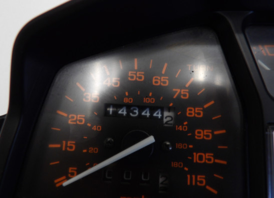 Tellerset Honda VTR 250