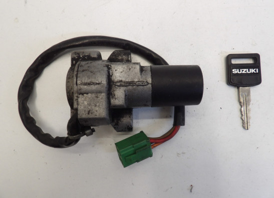 Key set Suzuki GS 500 E