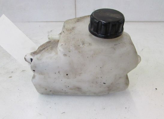 Radiator reserve tank  Kawasaki GPZ 500