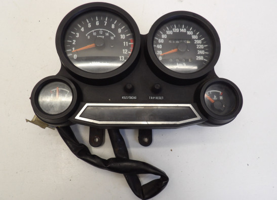 Meter combination Kawasaki GPZ 900