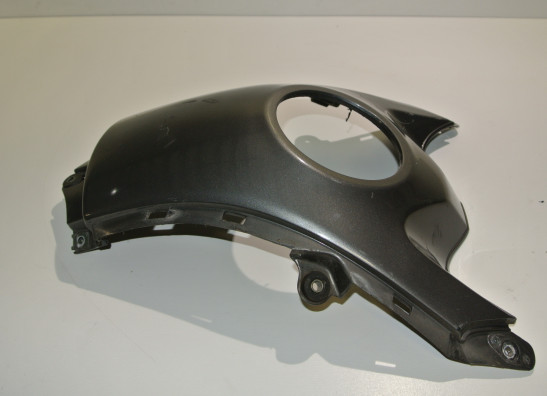 Fuel tank cover Suzuki XF 650 Freewind