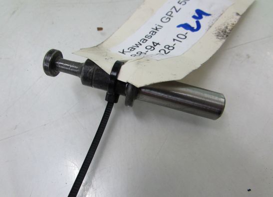 Motorblock Sonstiges Kawasaki GPZ 500