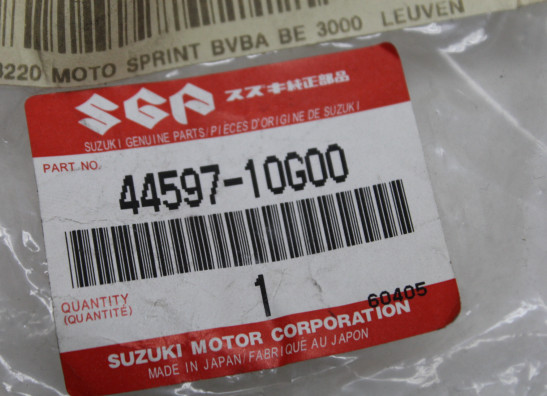 Brandstofpomp Suzuki Burgman 650