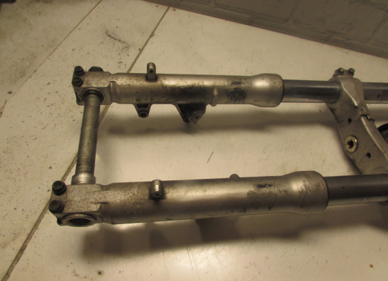 Voorpoten compleet Suzuki GSX R 750
