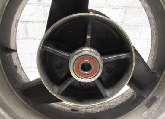 Rear wheel Kawasaki ZZR 1100