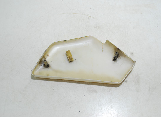 Rechter zijkuip klein Moto Guzzi Florida V 65