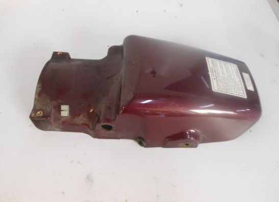 Rear fender Honda TRANSALP