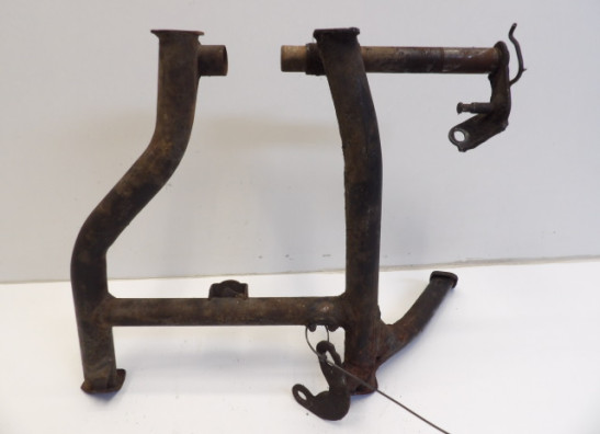 Standaard Honda VFR 750