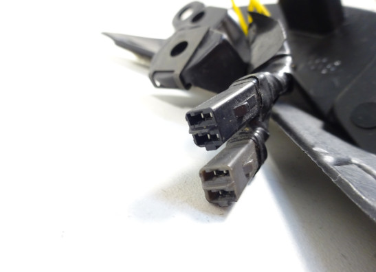 Rucklicht Kawasaki ZX 10 R