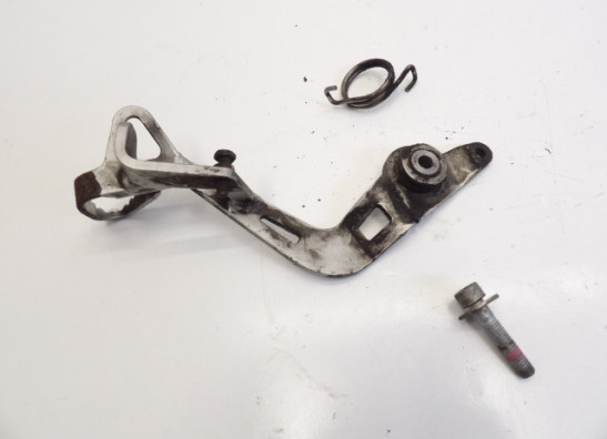 Rempedaal BMW R 1200 GS