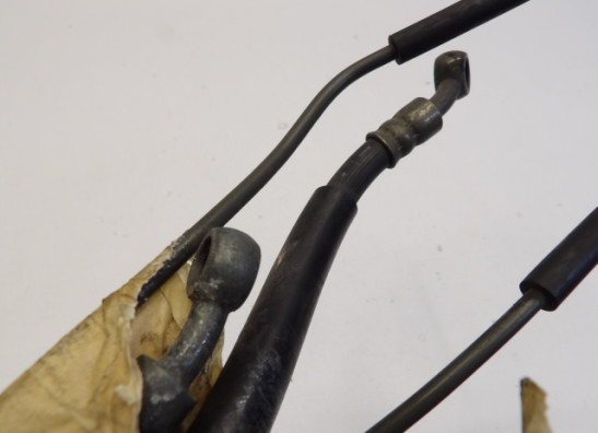 Koppelingsleiding Honda VF 1000 R